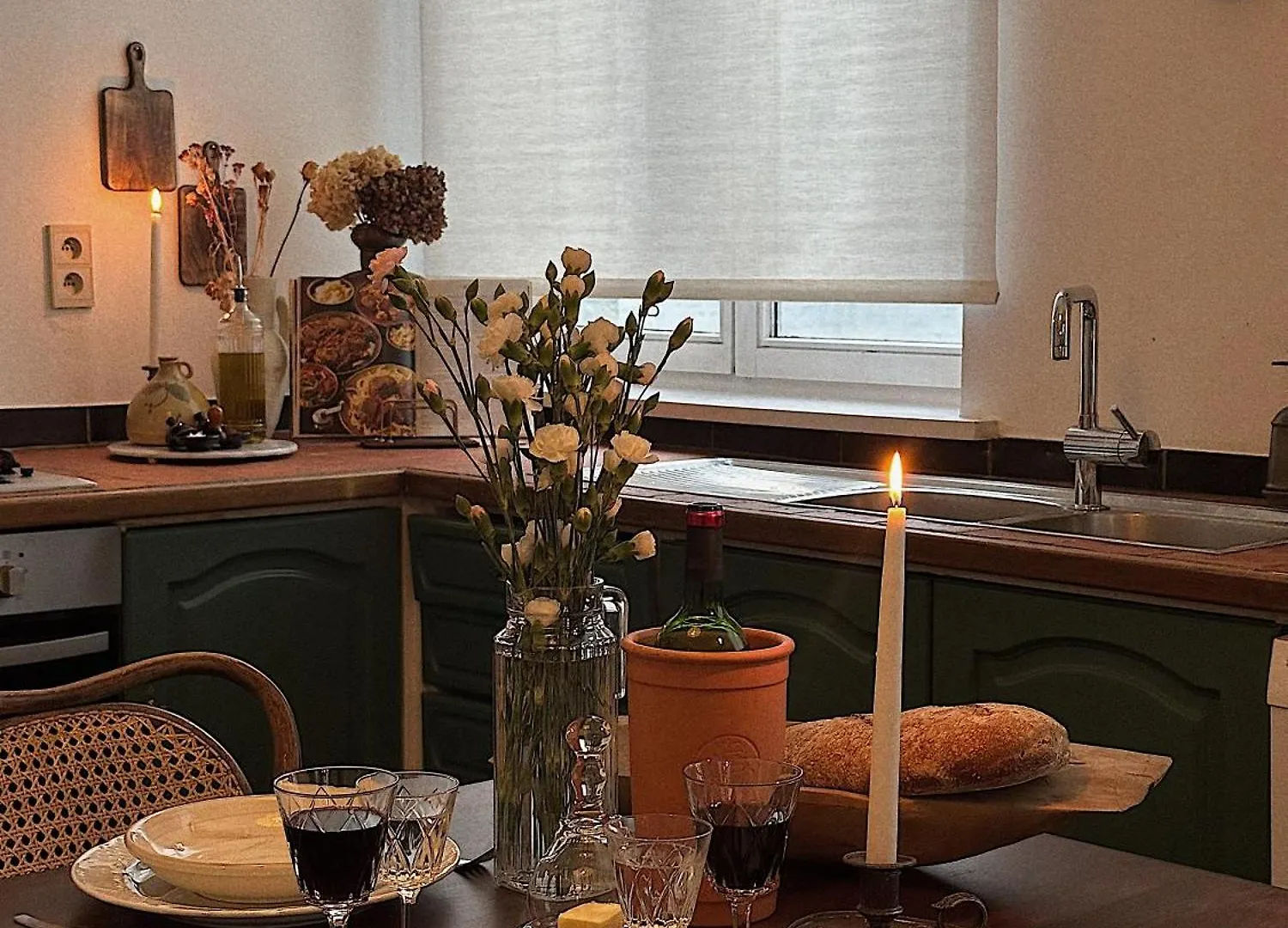 Gent Gently Apartment In Center