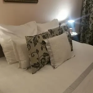 Bed & Breakfast La Ducale, Gand